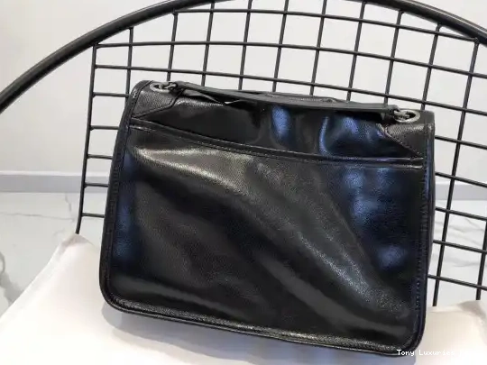 Tony Luxuries BABY NIKI YSL 0616